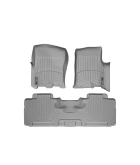 WeatherTech 463531-461072 FloorLiner DigitalFit