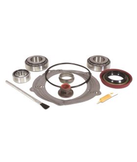 Yukon Gear PK F9-ROD