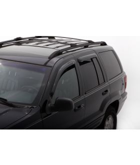 AVS 94650 VENTVISOR 4PC