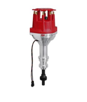 MSD Ignition 8578 Pro-Billet Small Diameter Distributor