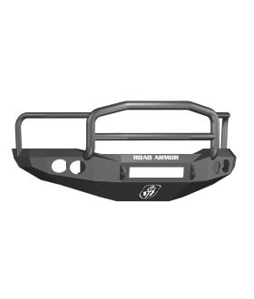 Road Armor 44065B-NW Stealth Non-Winch Front Bumper