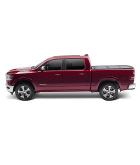 Undercover FX31002 FLEX Tonneau Cover