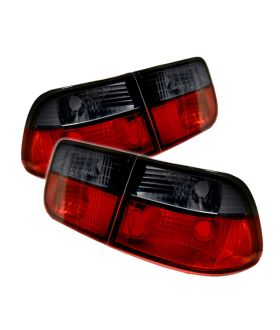 Spyder Auto 5004871 Tail Lights