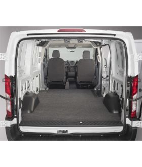 BedRug VTFT15L VanTred Cargo Mat