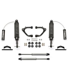 Fabtech K1106DL Uniball Control Arm Lift System