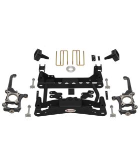 Rancho RS6518B Primary Suspension System