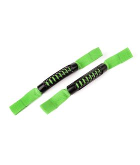 Rugged Ridge 13305.19 Seat Mount Grab Handle