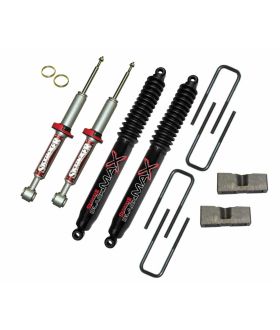 Skyjacker F430STBB Suspension Lift Kit w/Shock