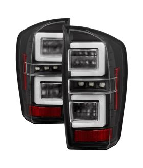 Spyder Auto 5085733 LED Tail Lights