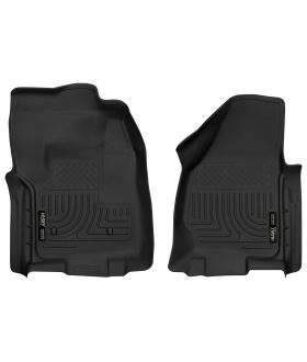 Husky Liners 52761 X-act Contour Floor Liner