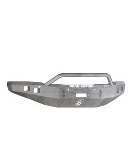Road Armor 214R4Z Stealth Winch Front Bumper
