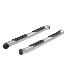 ARIES 206008-2 Aries 3 in. Round Side Bars