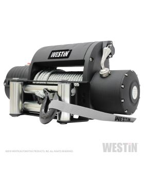 Westin 47-2203 Off-Road 12.0 Integrated Winch