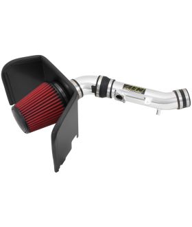 AEM Induction 21-8409DP Brute Force Induction System