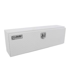 Dee Zee DZ70WH Specialty Series Top Sider Tool Box