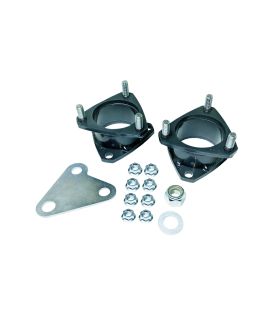MaxTrac Suspension 833825-4 Suspension Lift Kit