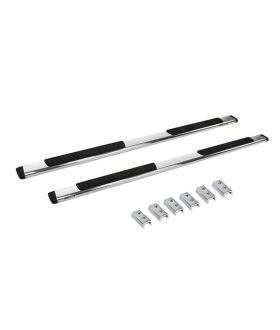 Go Rhino 685490367PS 5 in. OE Xtreme Low Profile SideSteps