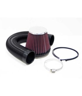 K&N Filters 57-0063 57i Series Induction Kit