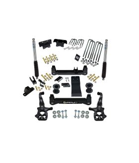 Superlift K182B  Suspension Lift Kit