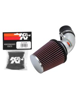 K&N Filters 69-2020TP Typhoon Short Ram Cold Air Induction Kit