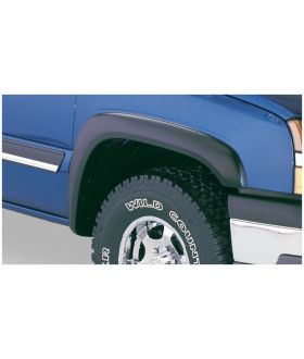 Bushwacker 40055-02 Extend-A-Fender Flares