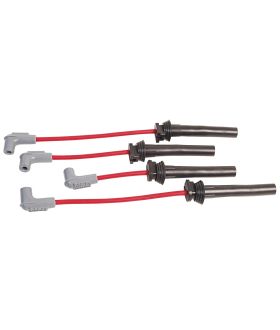 MSD Ignition 32879 Custom Spark Plug Wire Set