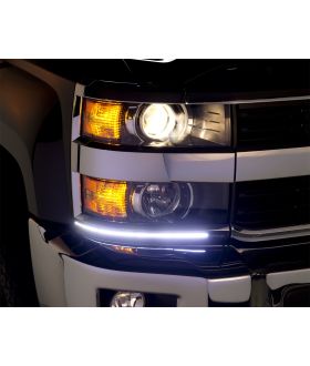 Putco 290125TB LED Dayliner SwitchBack