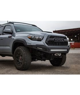 Addictive Desert Designs F687382730103 HoneyBadger Front Bumper