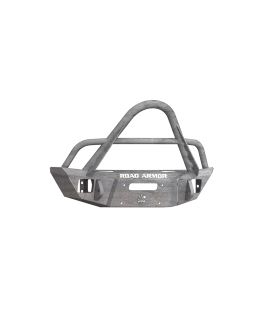 Road Armor 5180F5Z Stealth Winch Front Bumper