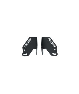 Rigid Industries 41654 Adapt Roof Mount