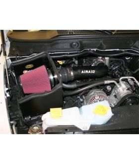 Airaid 300-190 AIRAID Air Box Cold Air Intake System
