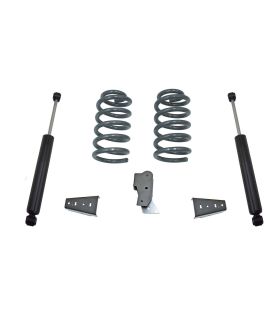 MaxTrac Suspension 902430 Lift Kit-Suspension Component