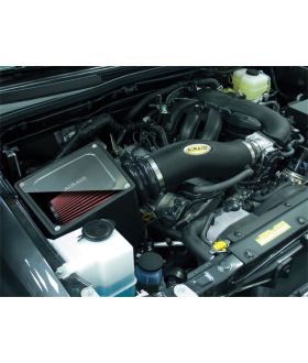 Airaid 510-312 AIRAID MXP Series Cold Air Intake System