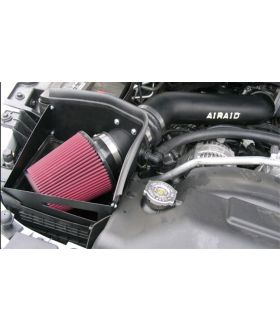 Airaid 300-156 AIRAID Air Box Cold Air Intake System