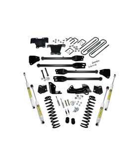 Superlift K230  Suspension Lift Kit