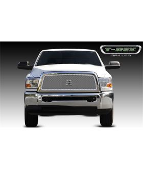 T-Rex Grilles 6714510 X-Metal Series Studded Mesh Grille