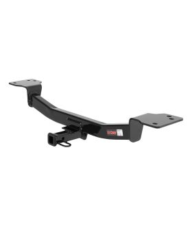 CURT 12126 Class II 1.25 in. Receiver Hitch