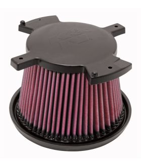 K&N Filters E-0781 Air Filter