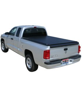 Truxedo 550801 TruXedo Lo Pro QT Tonneau Cover