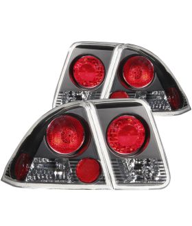 Anzo USA 221048 Tail Light Assembly