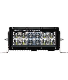 Rigid Industries 106322 E-Series 10 Deg. Spot/20 Deg. Flood Combo LED Light