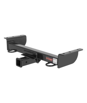 CURT 31540 Class III Mount Receiver Hitch