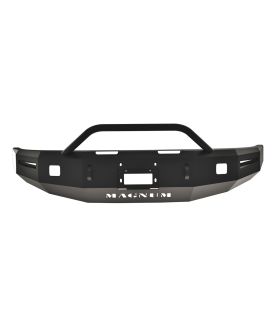 ICI (Innovative Creations) FBM07CHN-PR Magnum Front Winch Bumper
