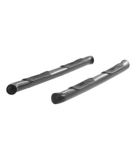 ARIES 206008 Aries 3 in. Round Side Bars