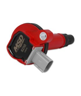 MSD Ignition 8258 Ford EcoBoost Coil