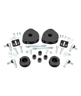 Rough Country 40100 1.5 Inch Lift Kit | Ford Bronco Sport 4WD (2021-2022)