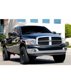 T-Rex Grilles 51468 Upper Class Series Mesh Grille