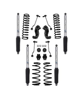 Pro Comp Suspension K3111BP Lift Kit