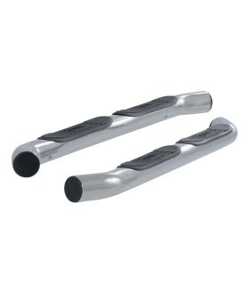 ARIES 202011-2 Aries 3 in. Round Side Bars