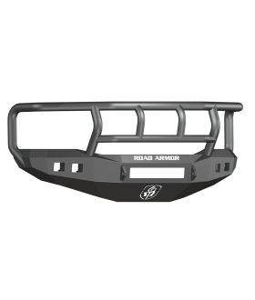 Road Armor 407R2B-NW Stealth Non-Winch Front Bumper